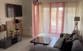 Superbe Appartement lumineux proche Disney Land