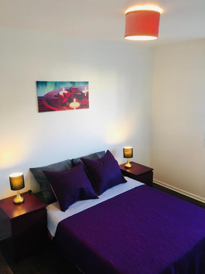 Superbe Appartement lumineux proche Disney Land Montévrain Exterior foto