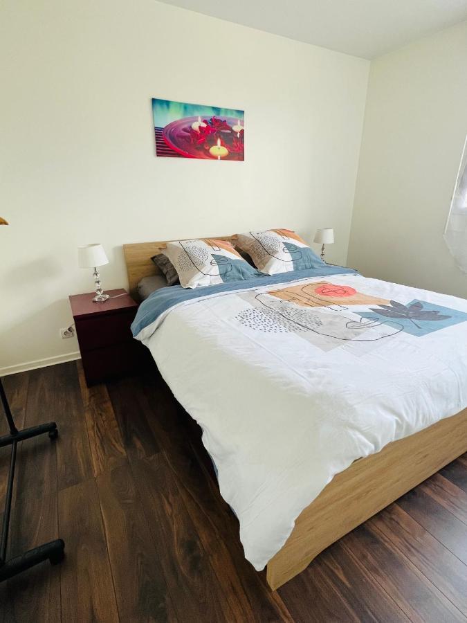 Superbe Appartement lumineux proche Disney Land Montévrain Exterior foto